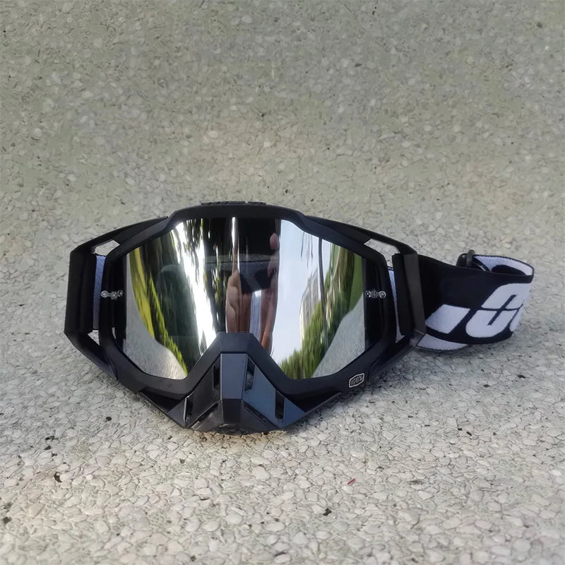 Motorcycle Goggles adults