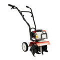 Gasoline Scarifier 52cc 2-Stroke Gasoline