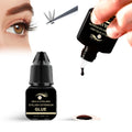 5ml Fast Drying Strong Eye Lash Extension Adhesive Retention 7-14 days