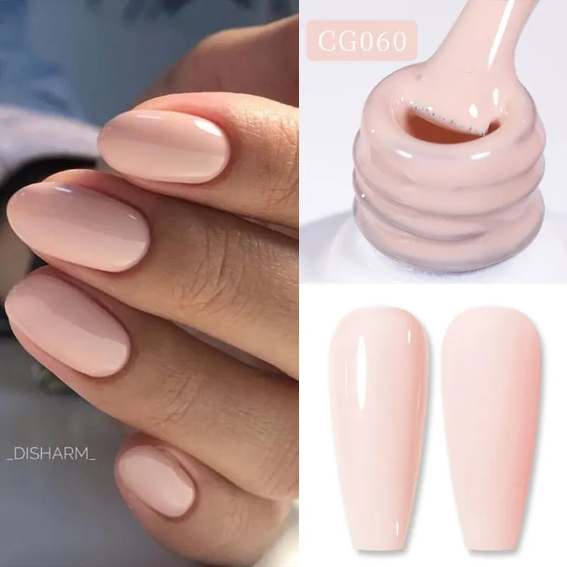 6 IN 1 Nail Glue Gel for Acrylic Nails