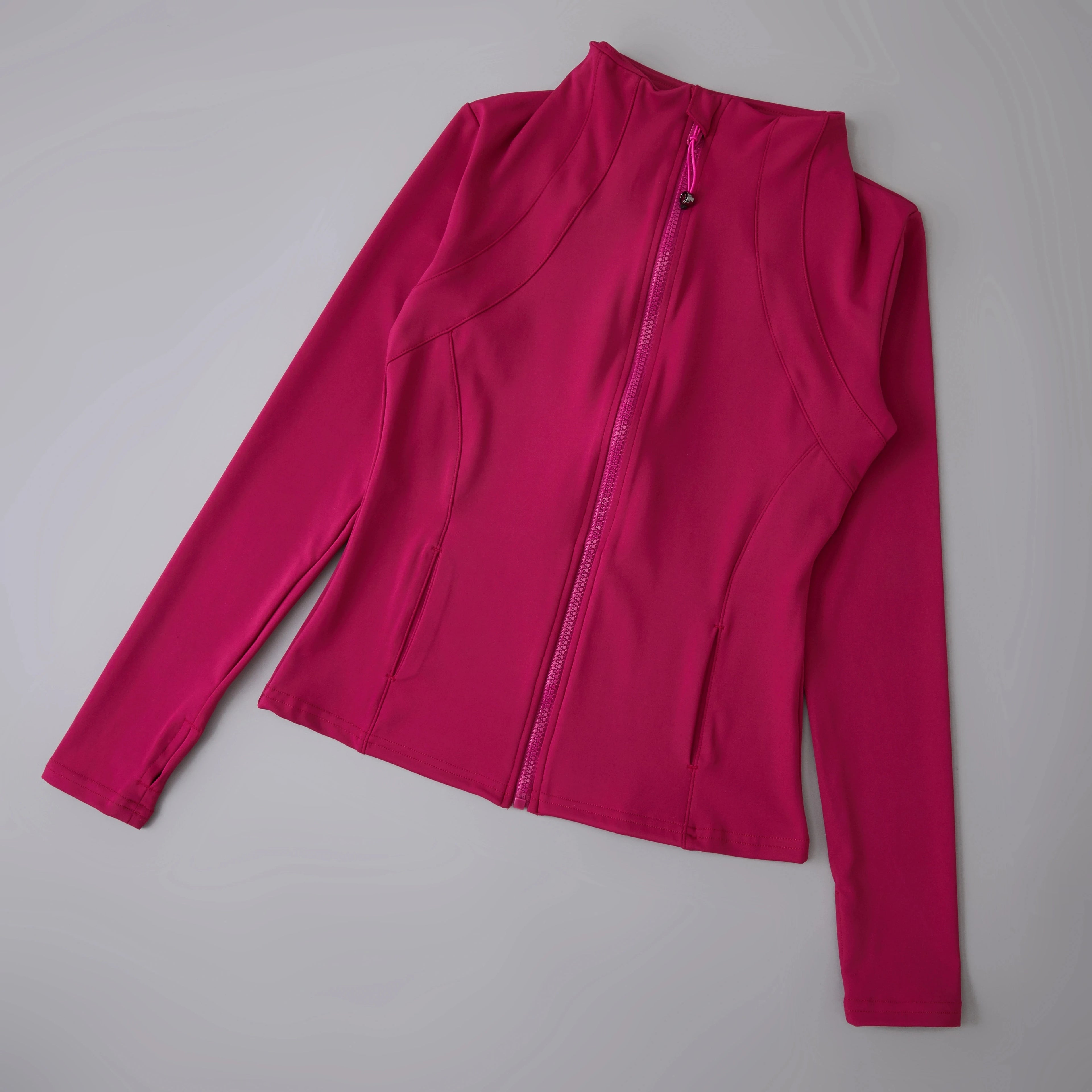 Yoga Activewear Jacket