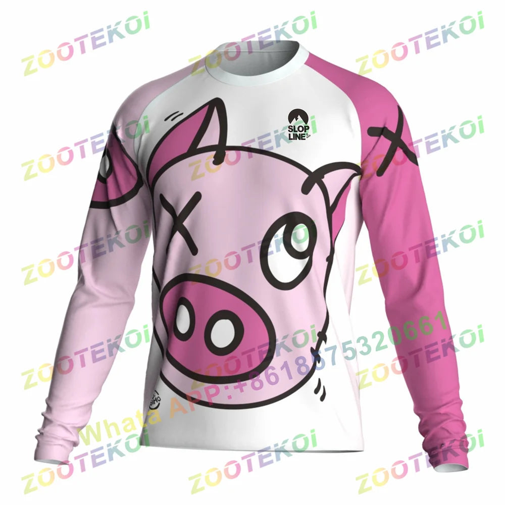 Slopline B.simo Kids Jersey
