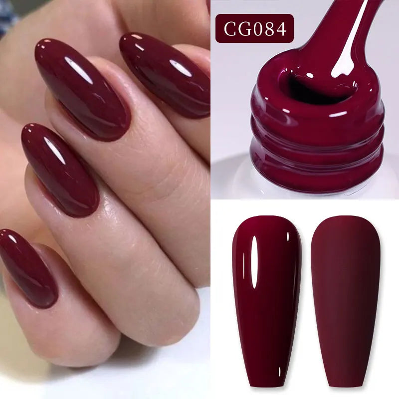 6 IN 1 Nail Glue Gel for Acrylic Nails