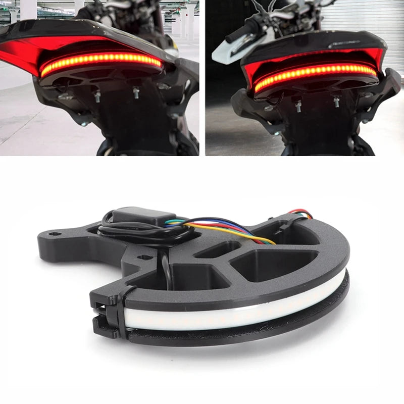 Surron Ultra Bee Dirt Bike Rear Taillamp