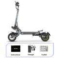 iENYRID S1 Foldable Electric Scooter 800W 48V15AH Lithium Battery