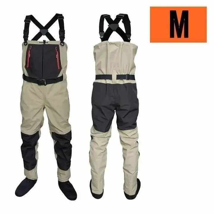 fly fishing Children to adults waders