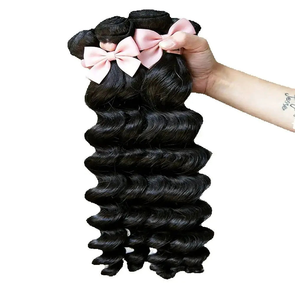 12A Loose Wave Bundles