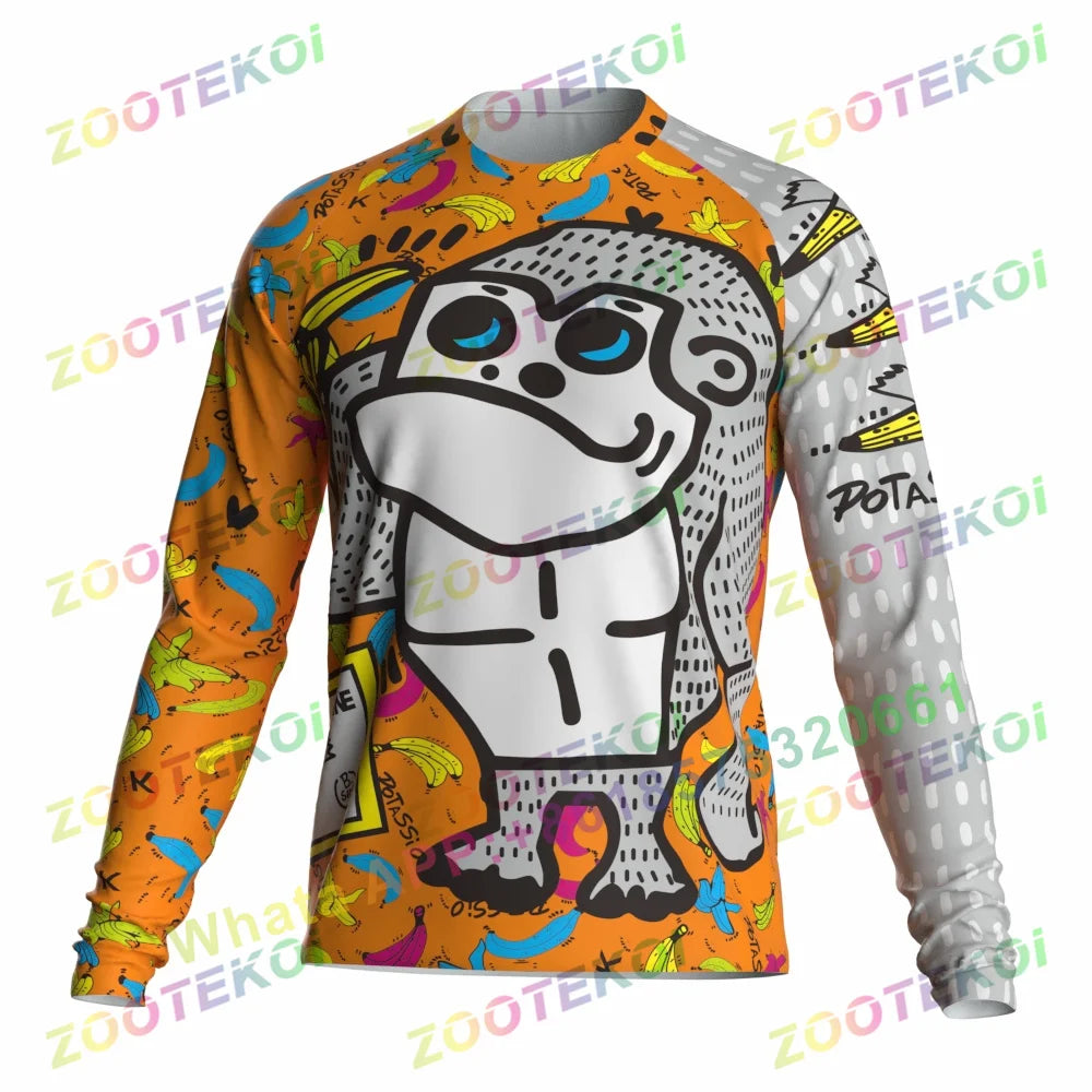Slopline B.simo Kids Jersey