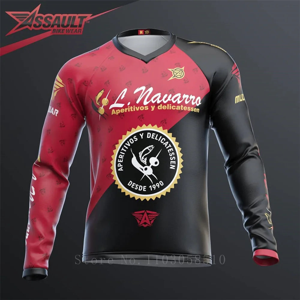Assault Bike Wear for adults and kids