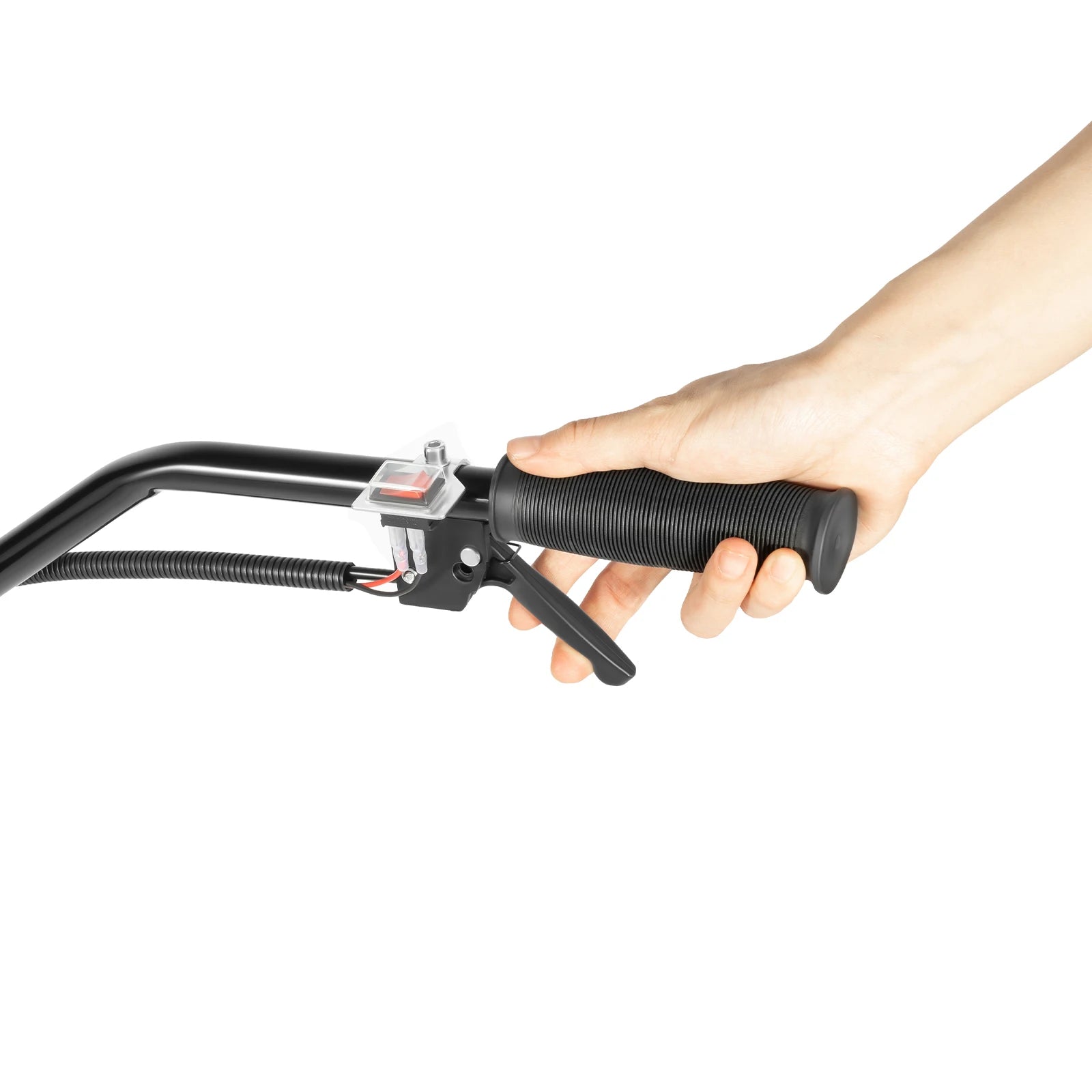 Gasoline Scarifier 52cc 2-Stroke Gasoline