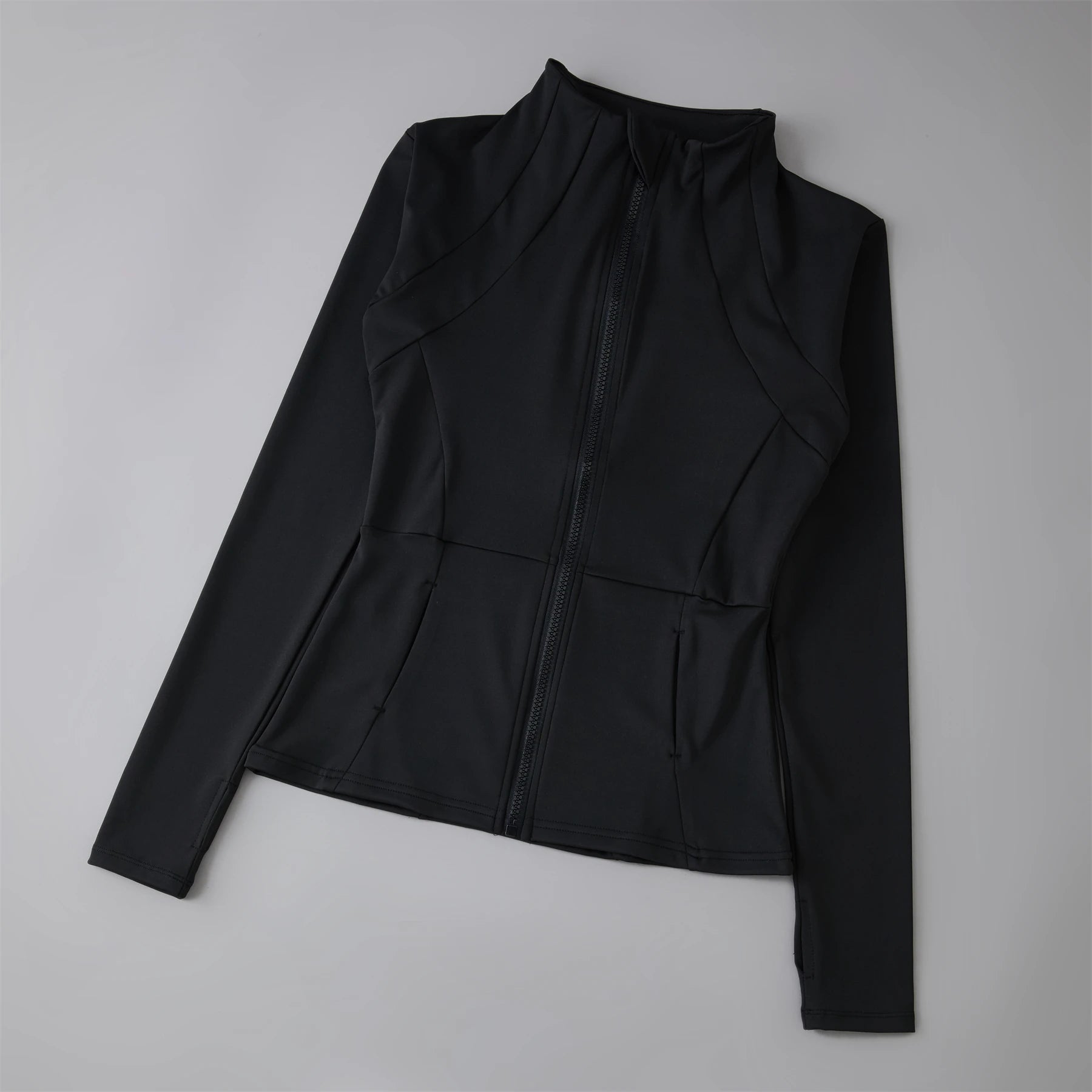 Yoga Activewear Jacket