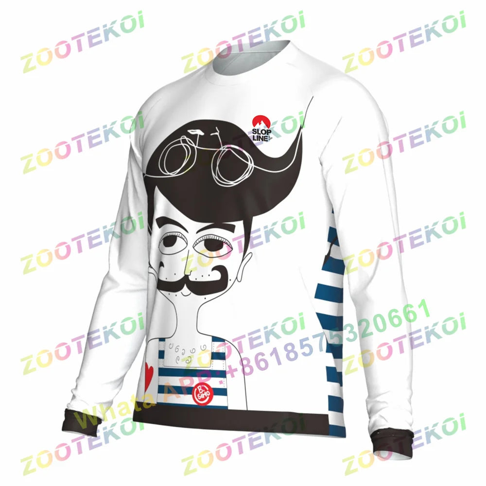Slopline B.simo Kids Jersey