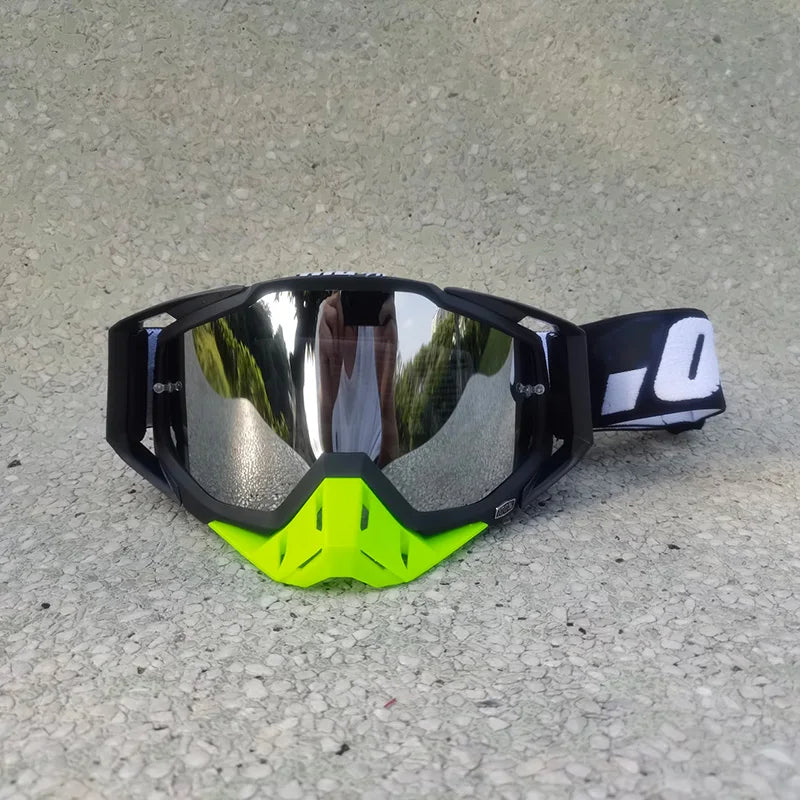 Motorcycle Goggles adults