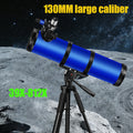BORWOLF Reflective Astronomical Telescope