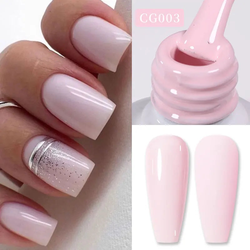 6 IN 1 Nail Glue Gel for Acrylic Nails