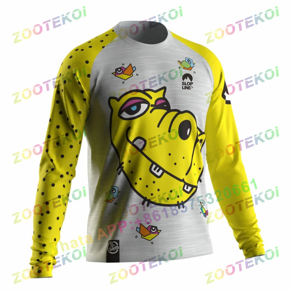 Slopline B.simo Kids Jersey