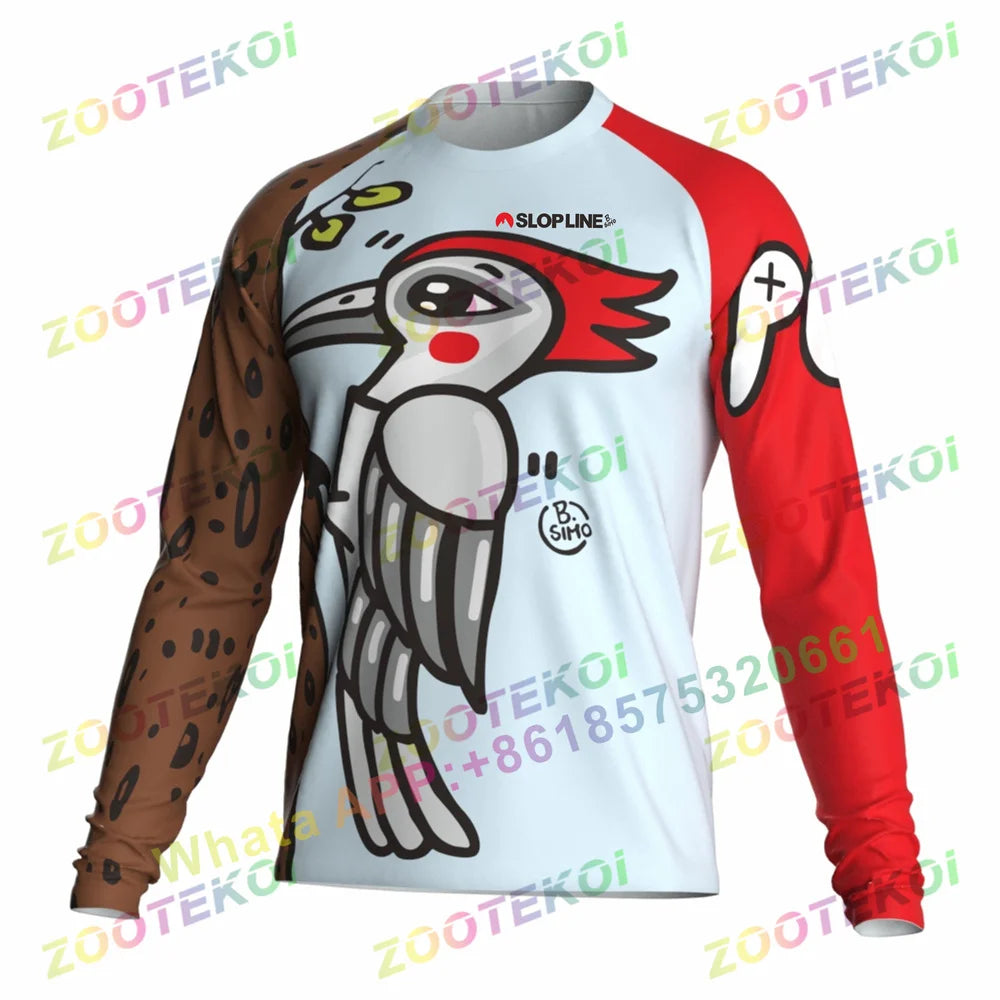 Slopline B.simo Kids Jersey