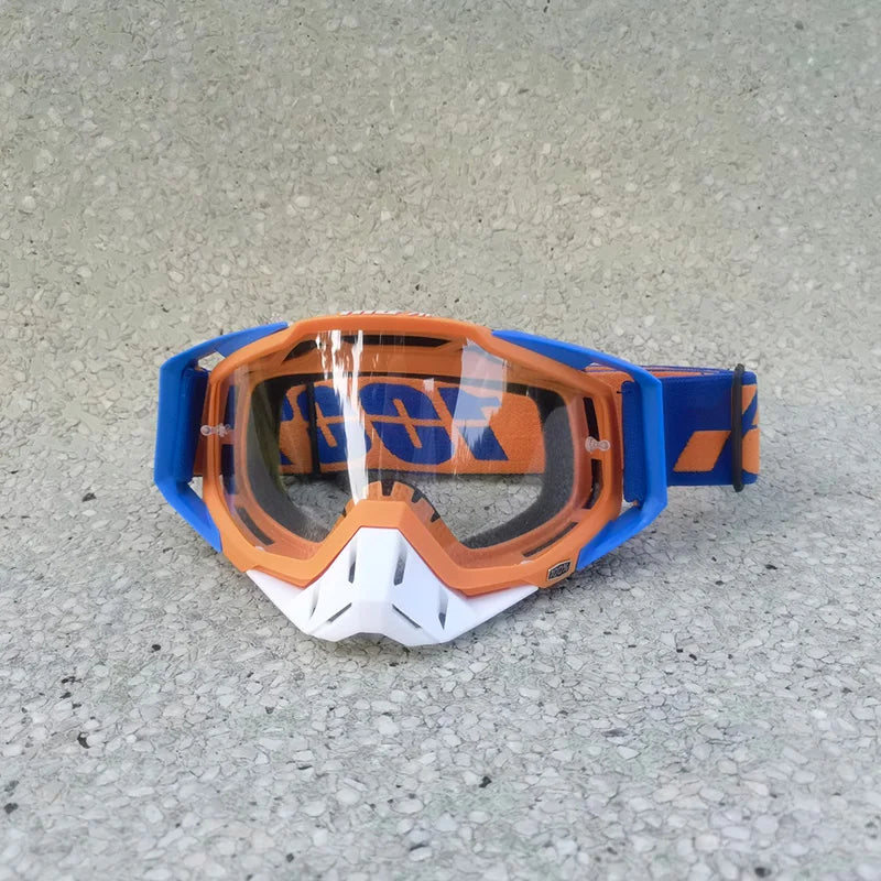 Motorcycle Goggles adults