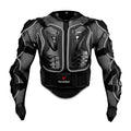 Full Body Protection Jackets Motocross S-4XL