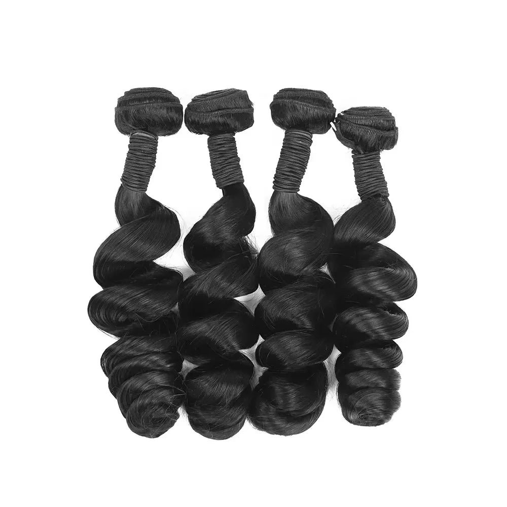 12A Loose Wave Bundles