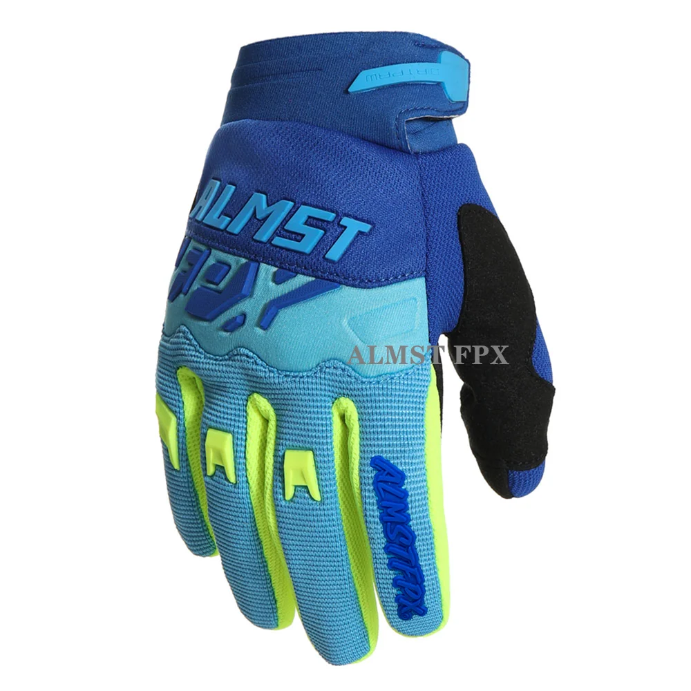 Breathable Kid Motorcycle Gloves