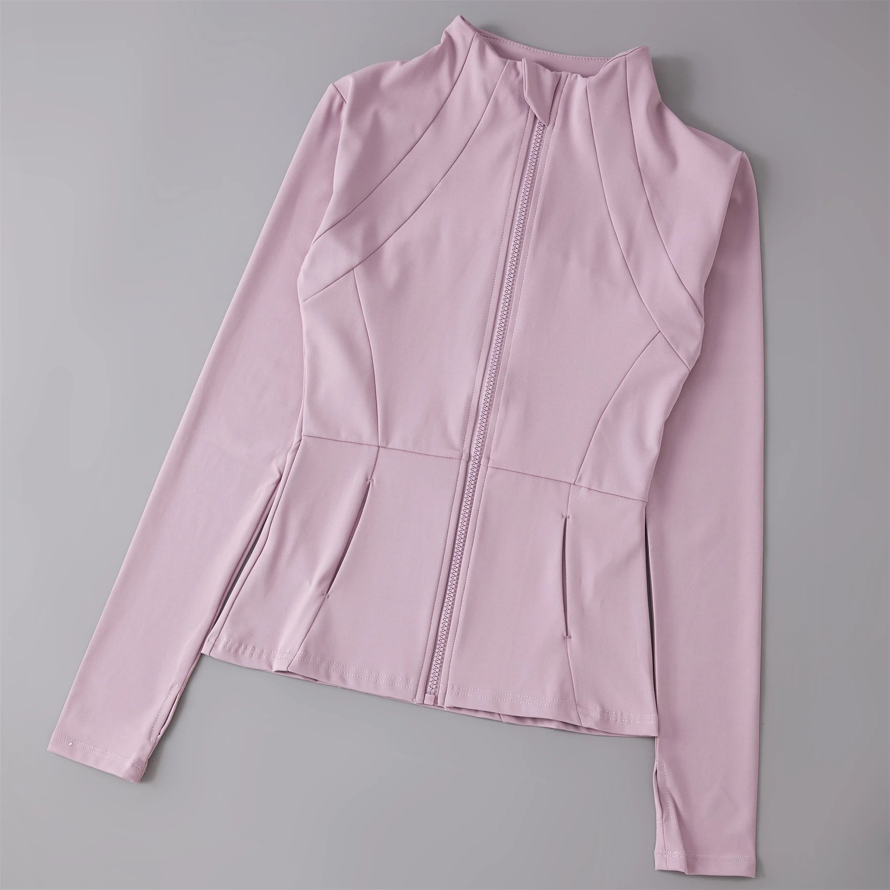Yoga Activewear Jacket