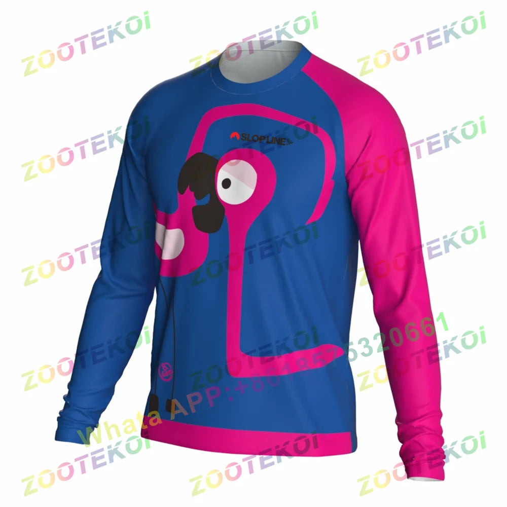 Slopline B.simo Kids Jersey