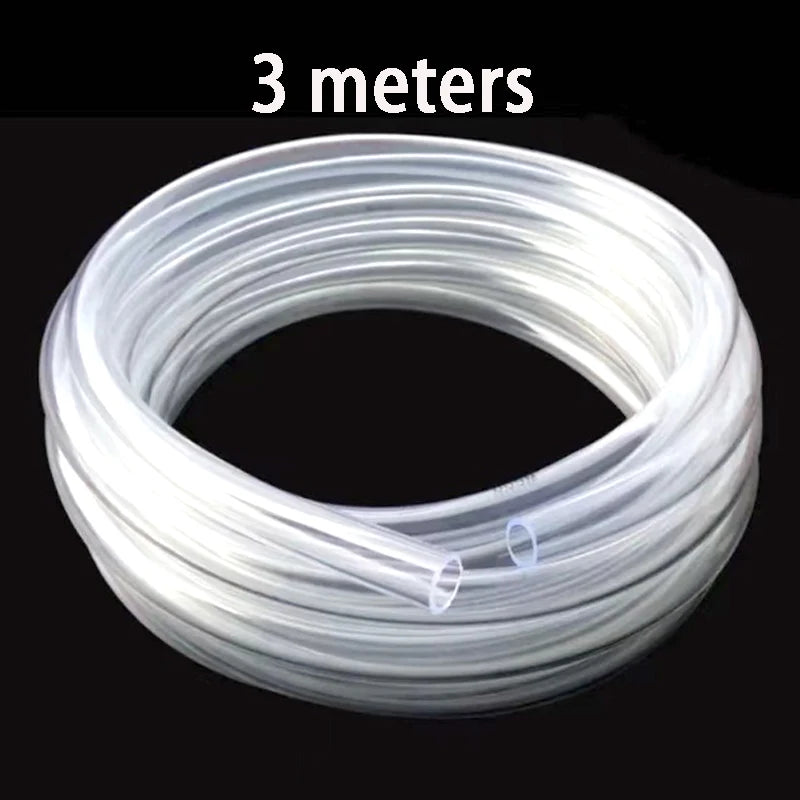Aquarium CO2 tube High pressure resistant non-toxic