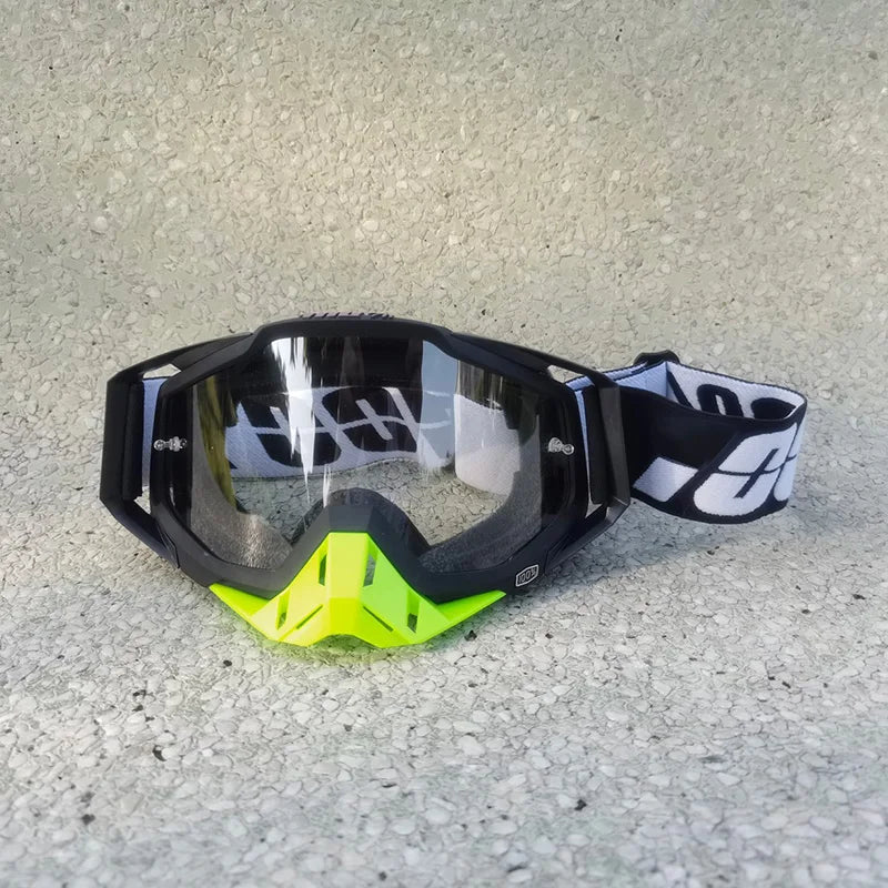 Motorcycle Goggles adults