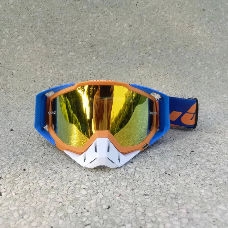 Motorcycle Goggles adults