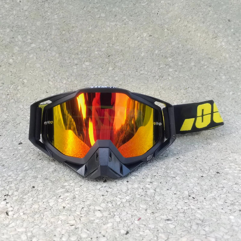 Motorcycle Goggles adults