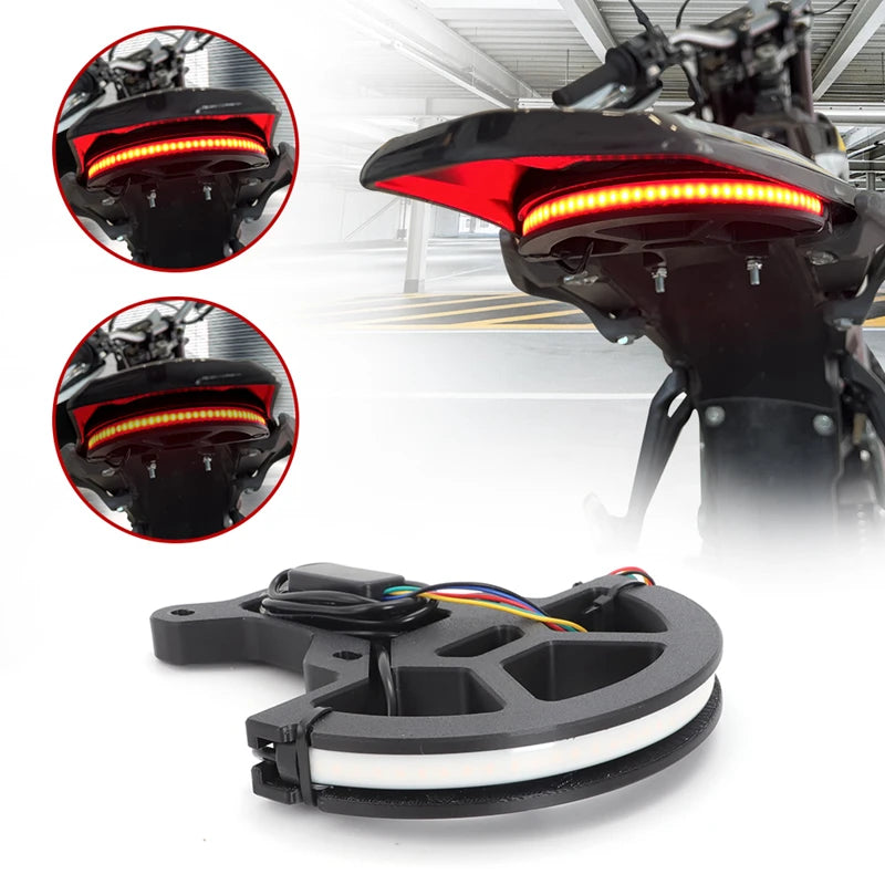 Surron Ultra Bee Dirt Bike Rear Taillamp