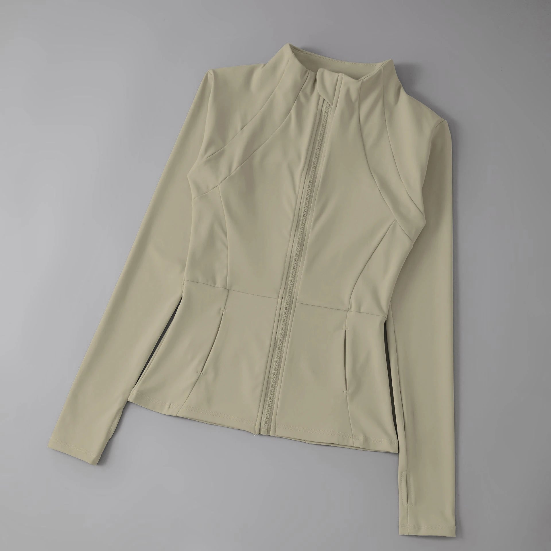 Yoga Activewear Jacket