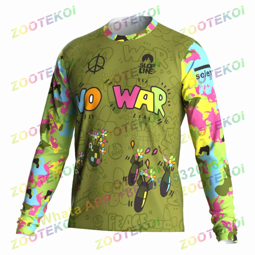 Slopline B.simo Kids Jersey