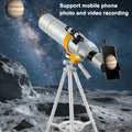 BORWOLF  Astronomy Telescopes HD