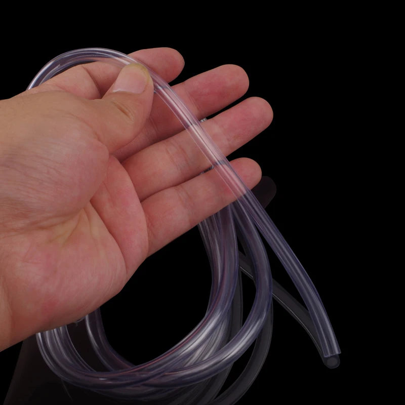 Aquarium CO2 tube High pressure resistant non-toxic
