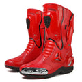 Riding Tribe Motorcycle Boots