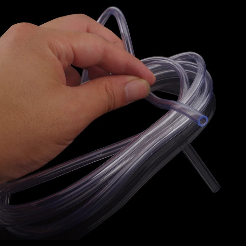 Aquarium CO2 tube High pressure resistant non-toxic
