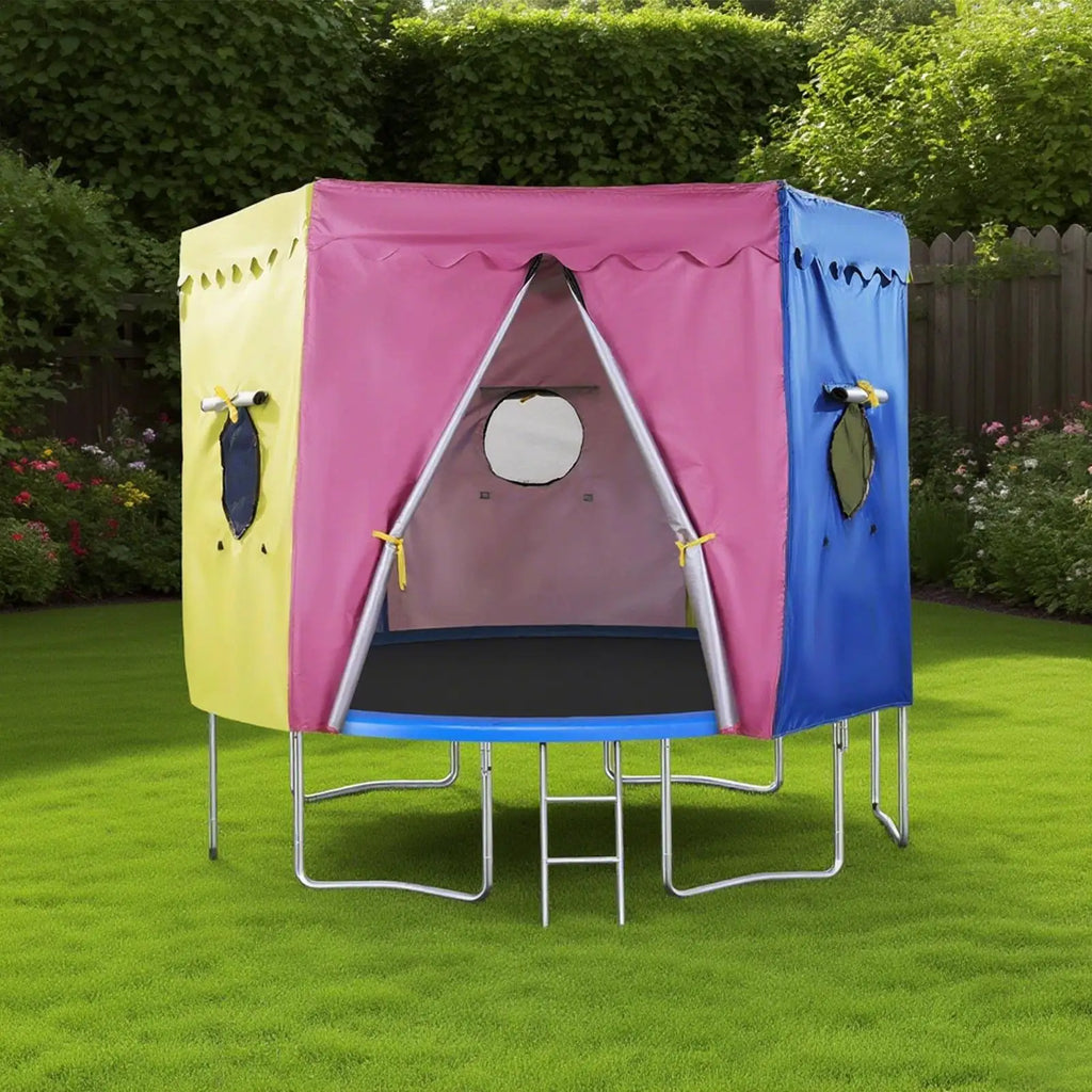 Tent For Trampoline Sun Protection
