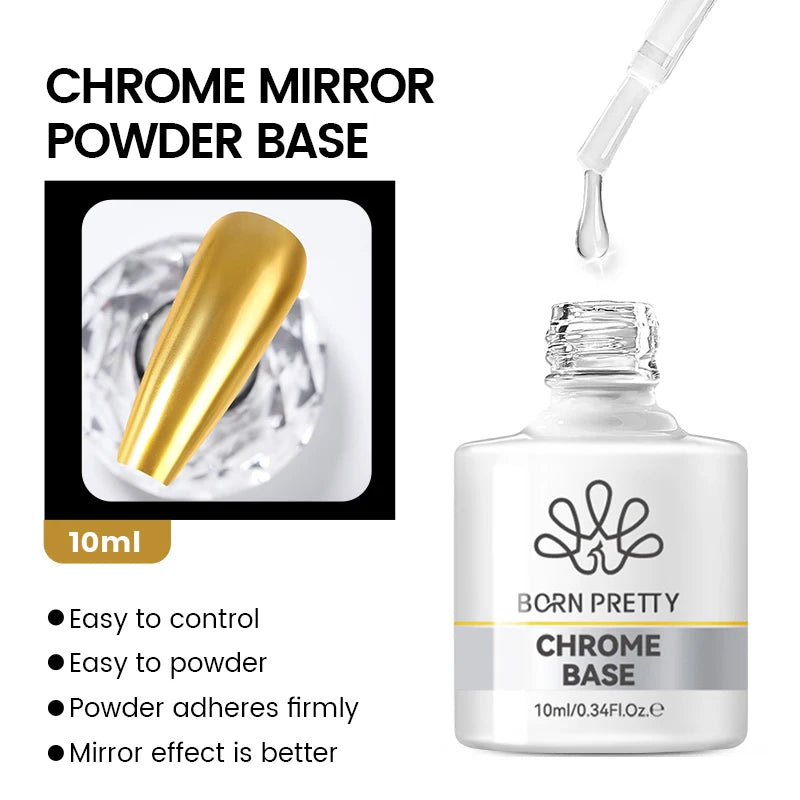 6 IN 1 Nail Glue Gel for Acrylic Nails