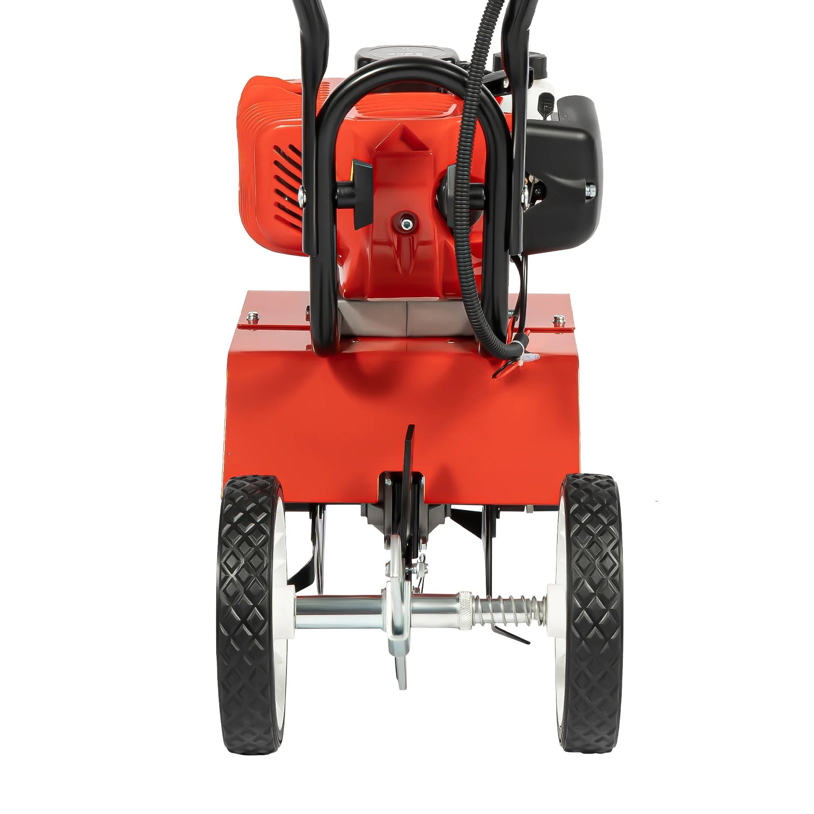 Gasoline Scarifier 52cc 2-Stroke Gasoline