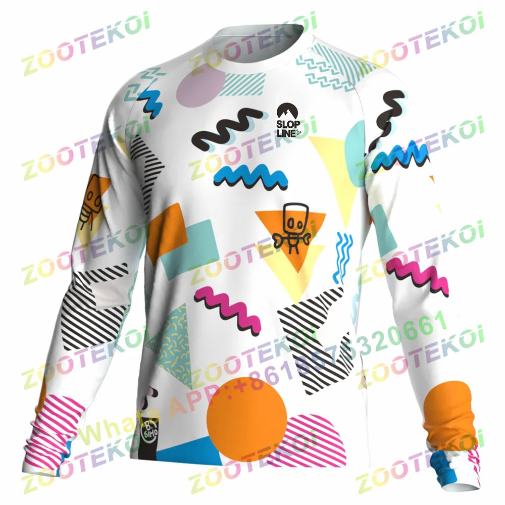 Slopline B.simo Kids Jersey