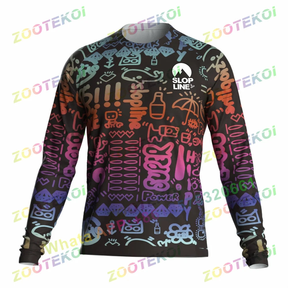 Slopline B.simo Kids Jersey