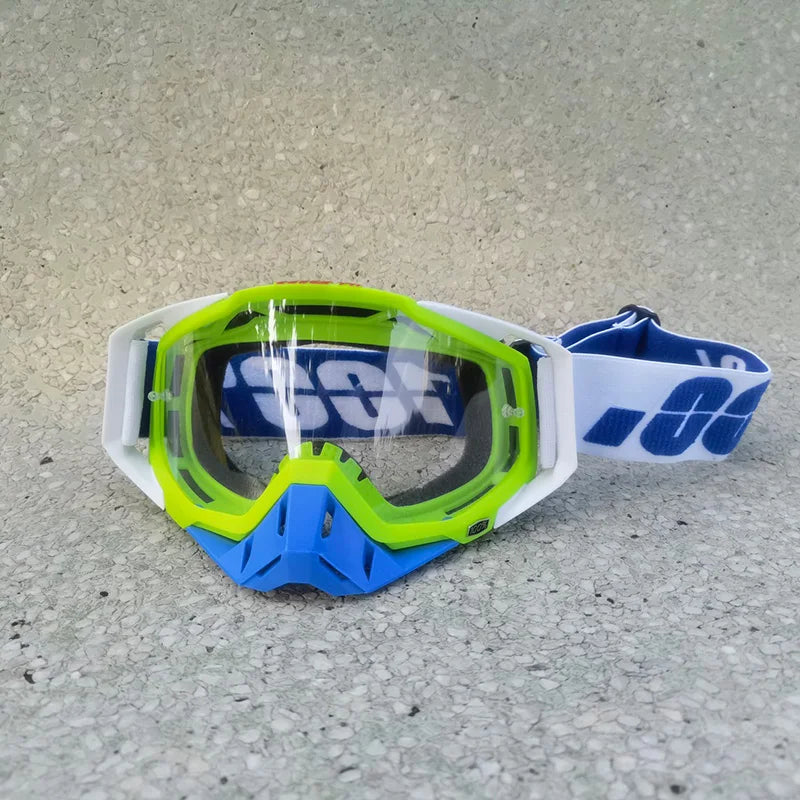 Motorcycle Goggles adults
