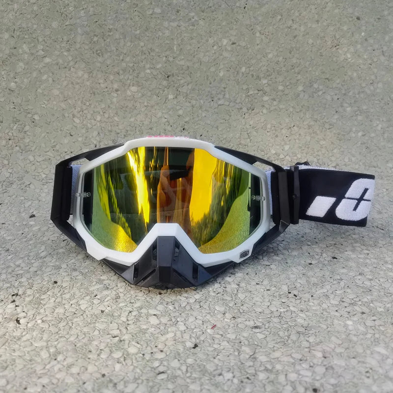 Motorcycle Goggles adults
