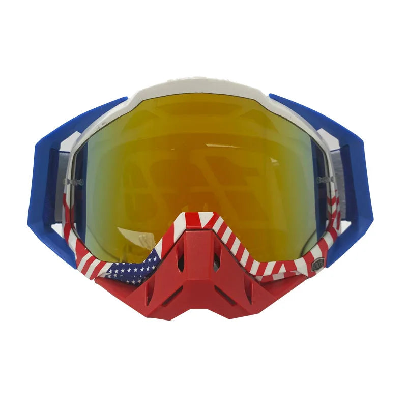Motorcycle Goggles adults