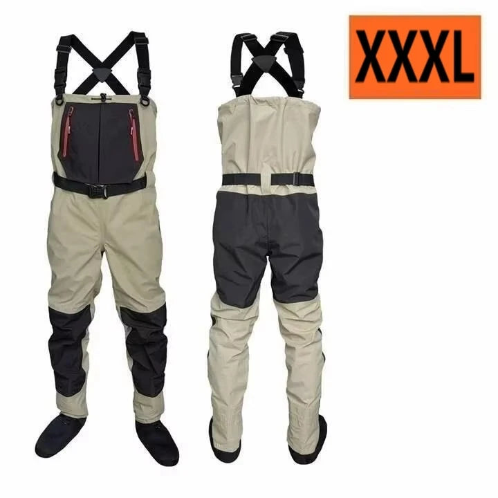 fly fishing Children to adults waders
