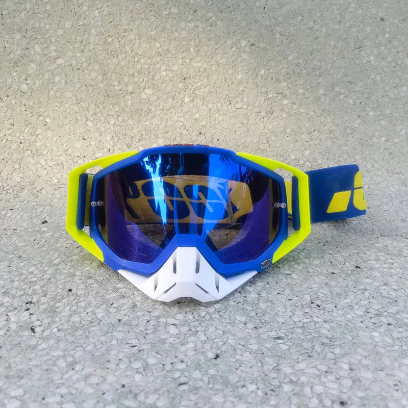 Motorcycle Goggles adults