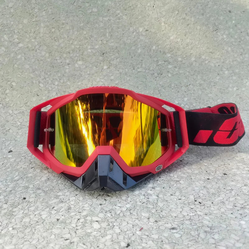 Motorcycle Goggles adults