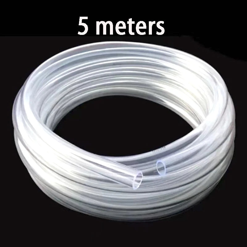 Aquarium CO2 tube High pressure resistant non-toxic